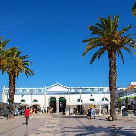 Apartamento Mar Azul Tavira