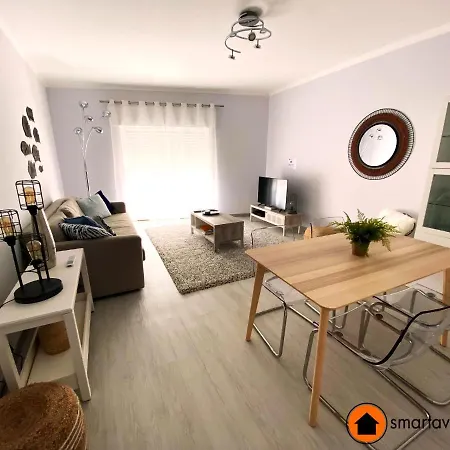 Apartamento Mar Azul