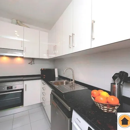 Mar Azul Apartamento