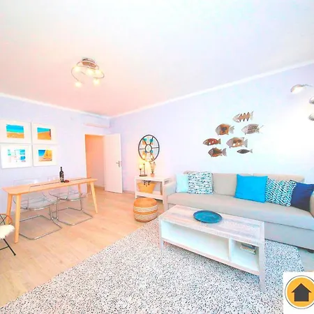 Mar Azul Apartment *