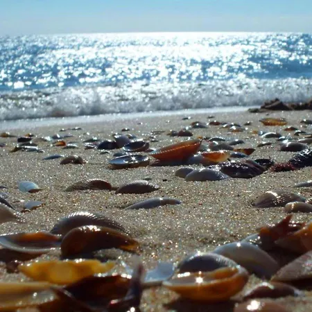 Mar Azul Lägenhet *
