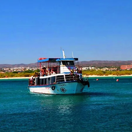 Mar Azul * Tavira